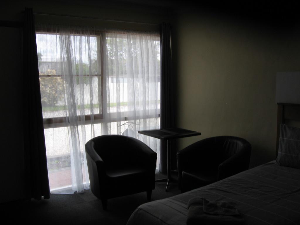 Darlot Motor Inn Horsham Kültér fotó